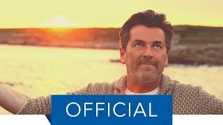 THOMAS ANDERS - DAS LEBEN IST JETZT (Official Music Video)