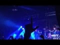 Machine Gun Kelly -Adams Song (Blink 182 cover) 7/19/2015 Concord Music Hall Chicago Illinois