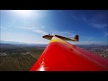 Glider Winch Launch