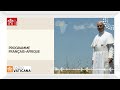 Radio Vatican, Français Afrique 17 juin
