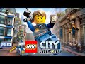 Lego city undercover ps4 version live stream