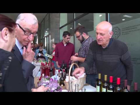 ქართული ჩაის ფესტივალი