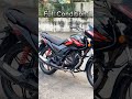 Bs4 honda shine 125 on Bapasitaram bikes #trendingshorts #shortvideo #shorts