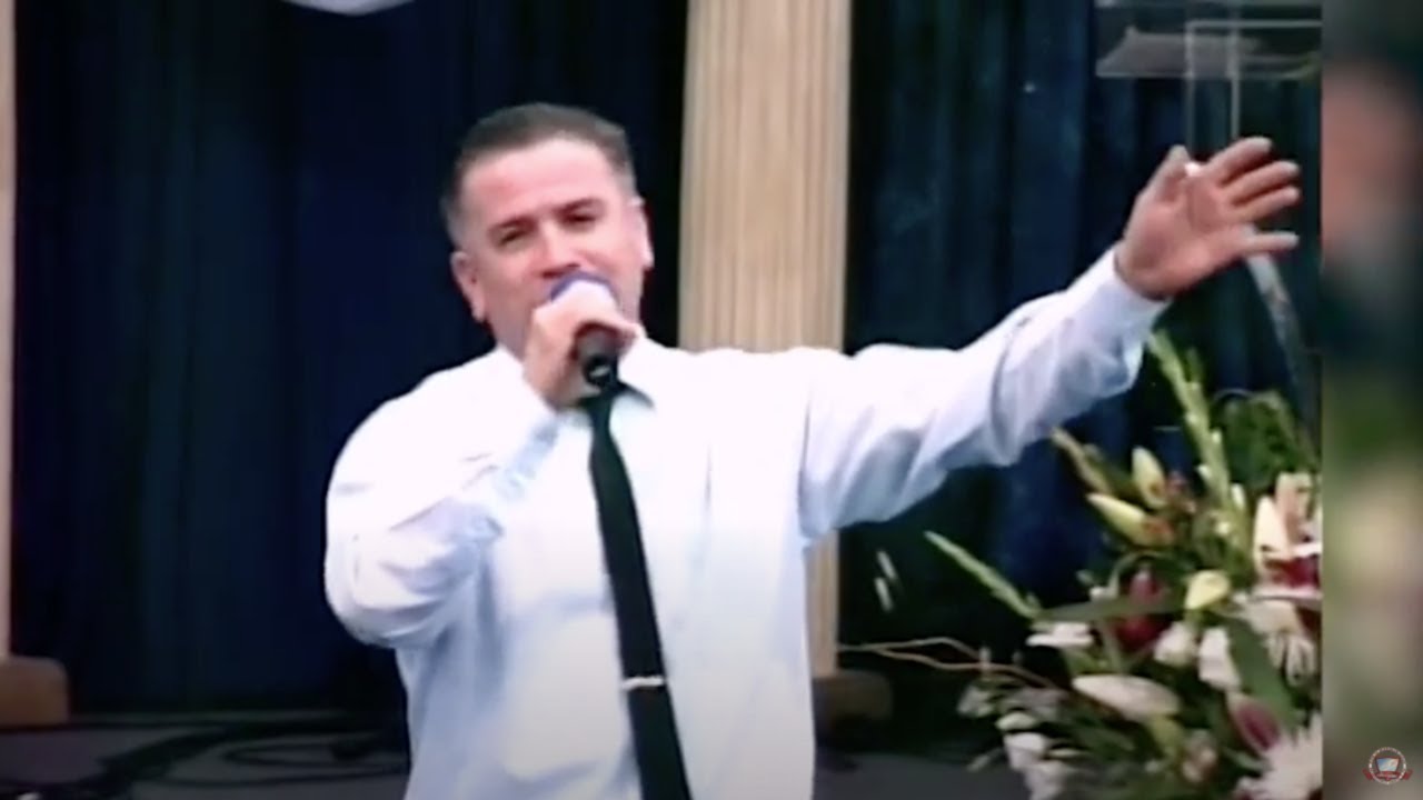 Testimonio de Javier Gonzalez