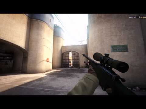 CS:GO | I WANT TO - by Emptyyy