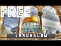 DIY Destinations - Jerusalem Budget Travel Show | Full Episode
