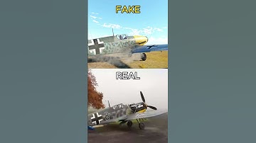 WW2 BF-109 Daimler-Benz engine - Sound Effects