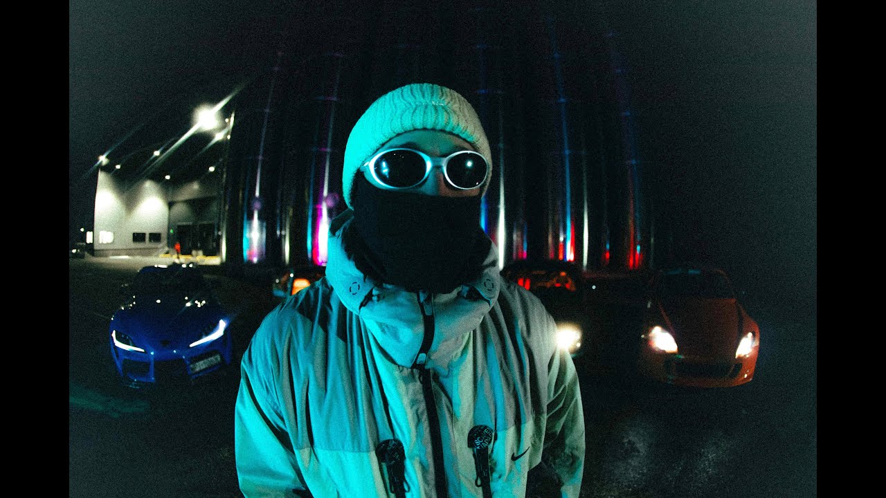 Watch Łajzol feat. Cooks - Tottori on YouTube Watch Łajzol feat. Cooks - Tottori on YouTube