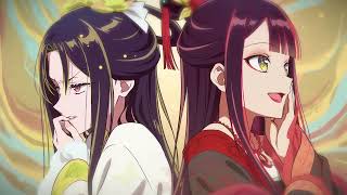 Though I Am An Inept Villainess Official Teaser