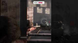 Lara's Arrow Silent Stealth Kills 🏹🏴☠ #tombraider #shorts