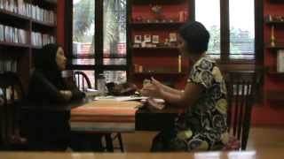 Teaching CDI - (10) Do skill : Imitation (Belinda)
