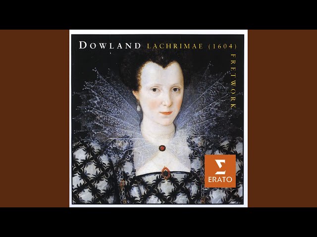 Fretwork - Dowland: The King Of Denmark's Galiard