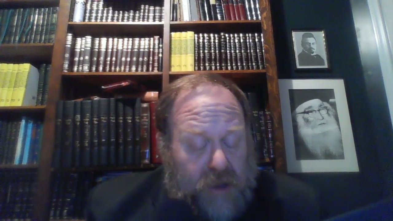 Arukh HaShulchan YD 41.1-4 Supplemental Day 295