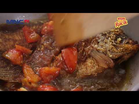 Gurame Bumbu Bali