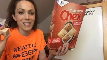 10.1 Volume of Rectangular Prisms