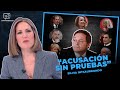 El DEBATE de Intxaurrondo que DESMONTA la acusación sin PRUEBAS contra el FISCAL