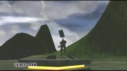 Tribes 2 Promo Video II