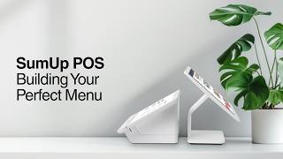 Building Your Perfect Menu