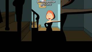 Lois Valentines Gift For Stewie? Family Guy Funny Moments