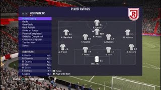 FIFA 21 Hildeberto Pereira