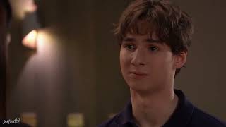 GH: 4/22/26 - Rocco Tells Britt He Shot Cullum Part 1/2