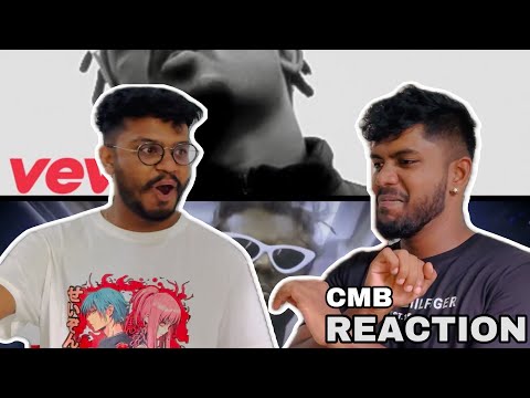 @ULOWWW - Baluwa Athi & Hoyanne Reaction by CMB