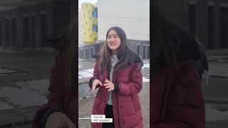 MIT Students share thoughts about Armenia and Ayb School