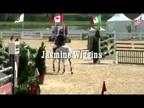 RMSJ pays tribute to Alberta's Gold Medal Young Ri...