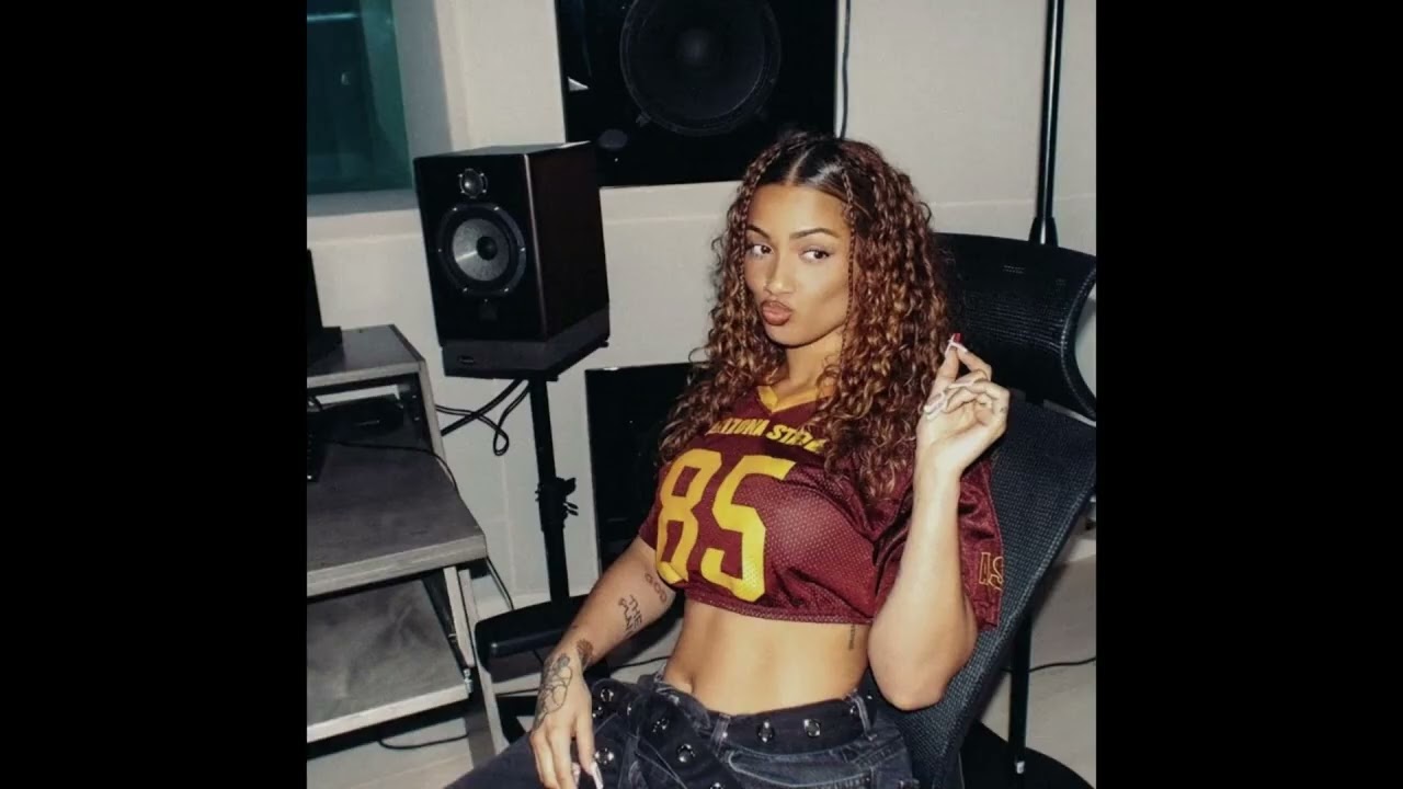 (FREE) R&B Type Beat - 