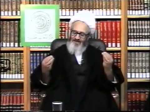 الشيخ جعفر السبحاني ودور العقل في المعرفة الدينية