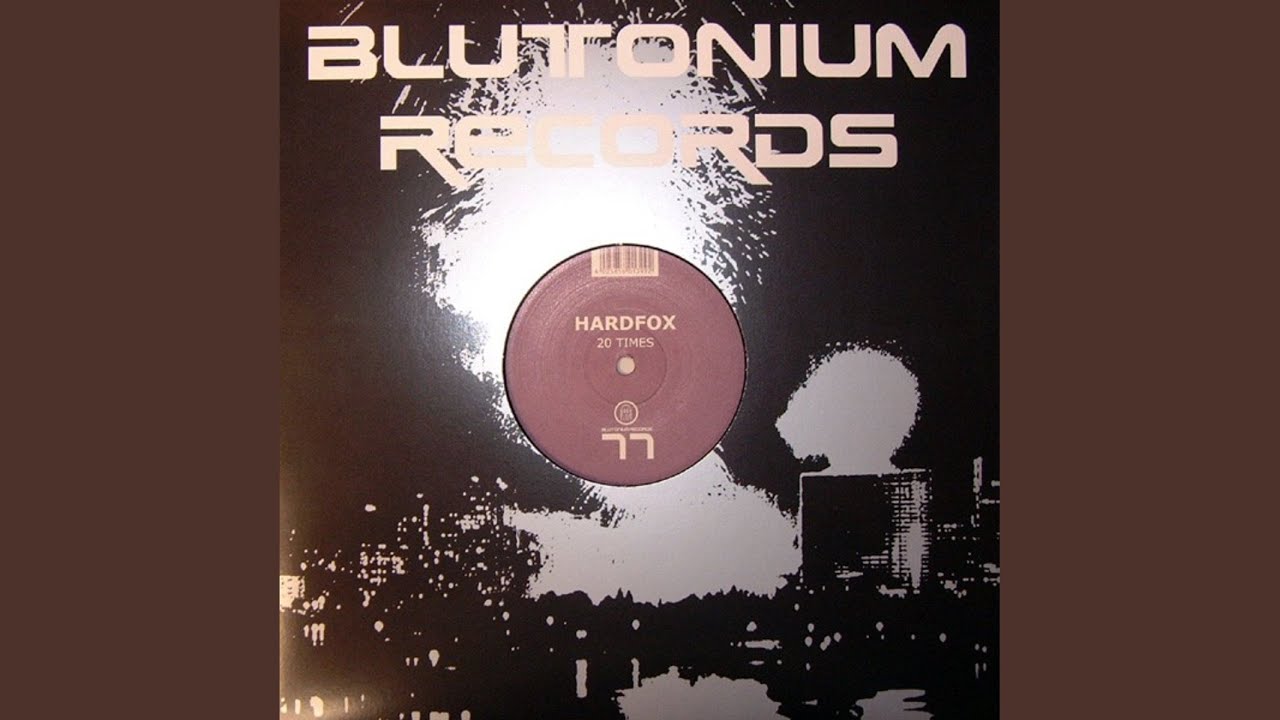 20 Times (Orginal Mix)