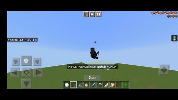 venom 🕷️🕸️ mcpe command block showcase