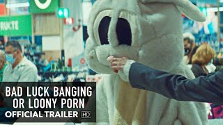 BAD LUCK BANGING OR LOONY PORN Trailer [HD] Mongrel Media