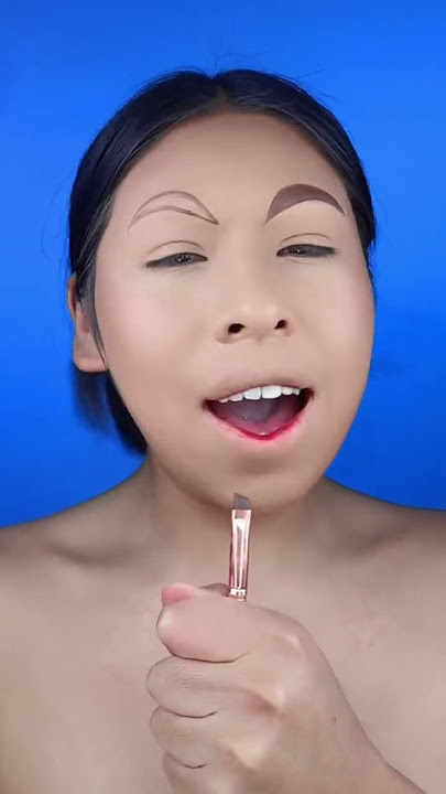 MAQUILLAJE INSPIRADO EN MARIO 🟨🔧