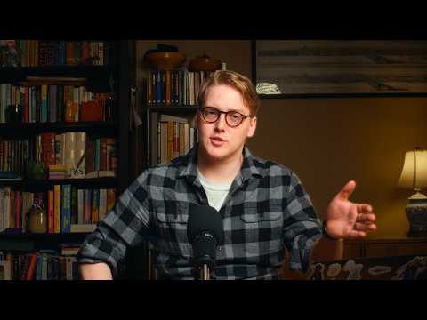 Writer reacts to The Witcher 4 Cinematic Reveal Trailer