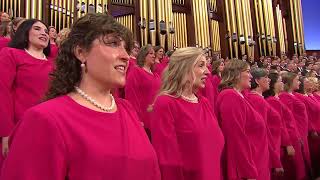 Go Forth with Faith | October 2026 General Conference