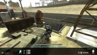 CAEU Hack Report - PwnzYaAll-