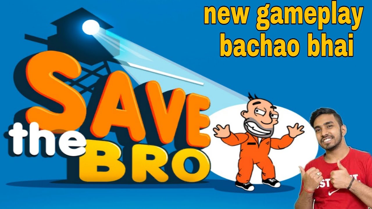 save the bro funny choices hot gameplay||bhai bachao muje||noob  pro  hacker all levels 1-10  part 1