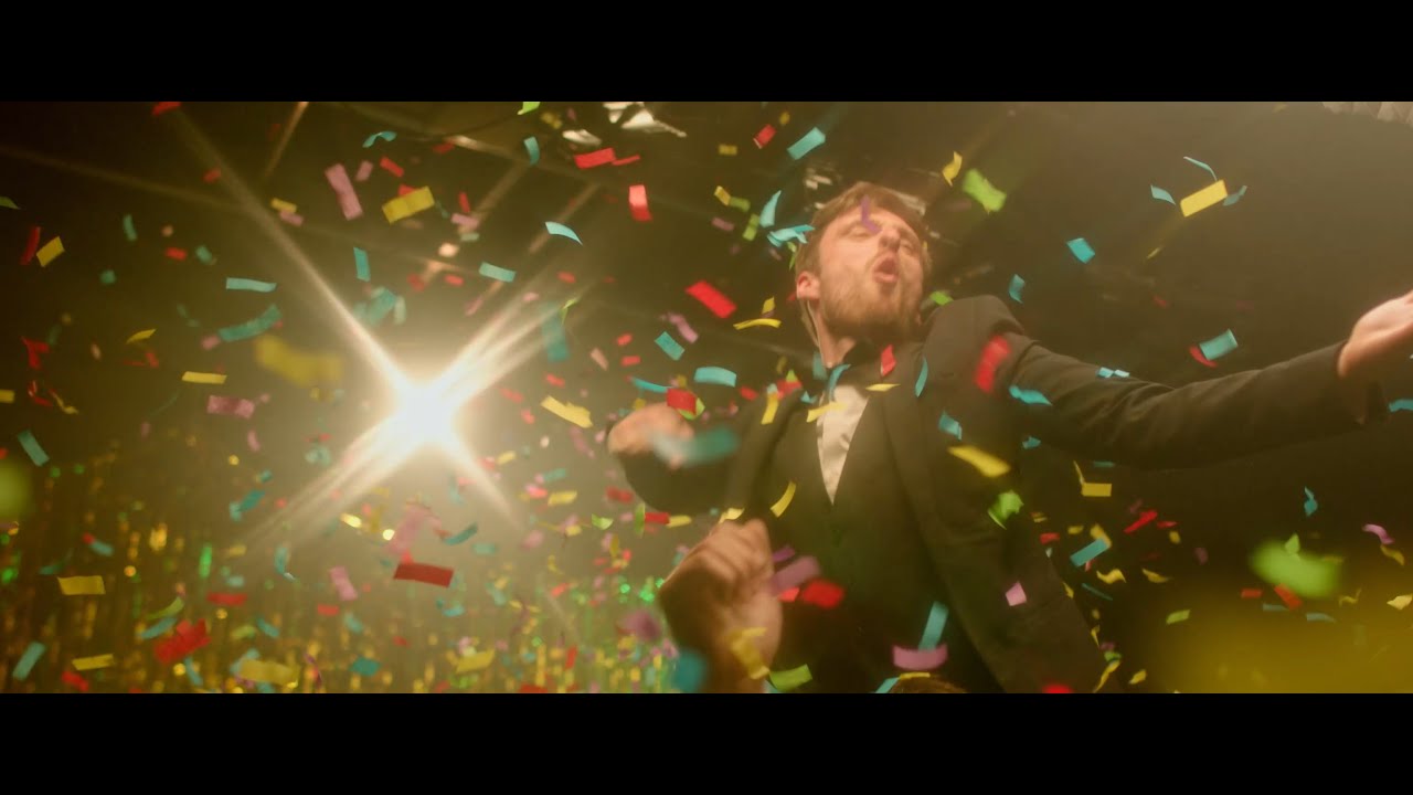 Al Morris - Getting Mine (Official Music Video)