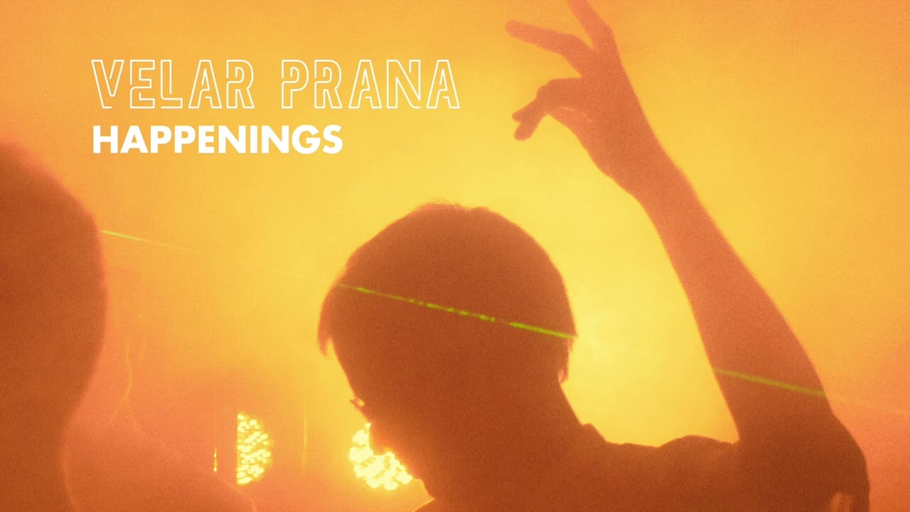 Velar Prana - Another Year (Official Audio) auf YouTube ansehen Velar Prana - Another Year (Official Audio) auf YouTube ansehen