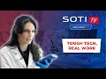 SOTI TV Ep. 5 feat. Zebra | Rugged Technology &amp; The Future of Mobility