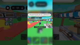 Sammy Added An New Brainrot To The Craft#roblox #sab #update#leak