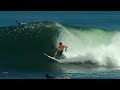 Andy Irons In High Five  - TransWorld SURF