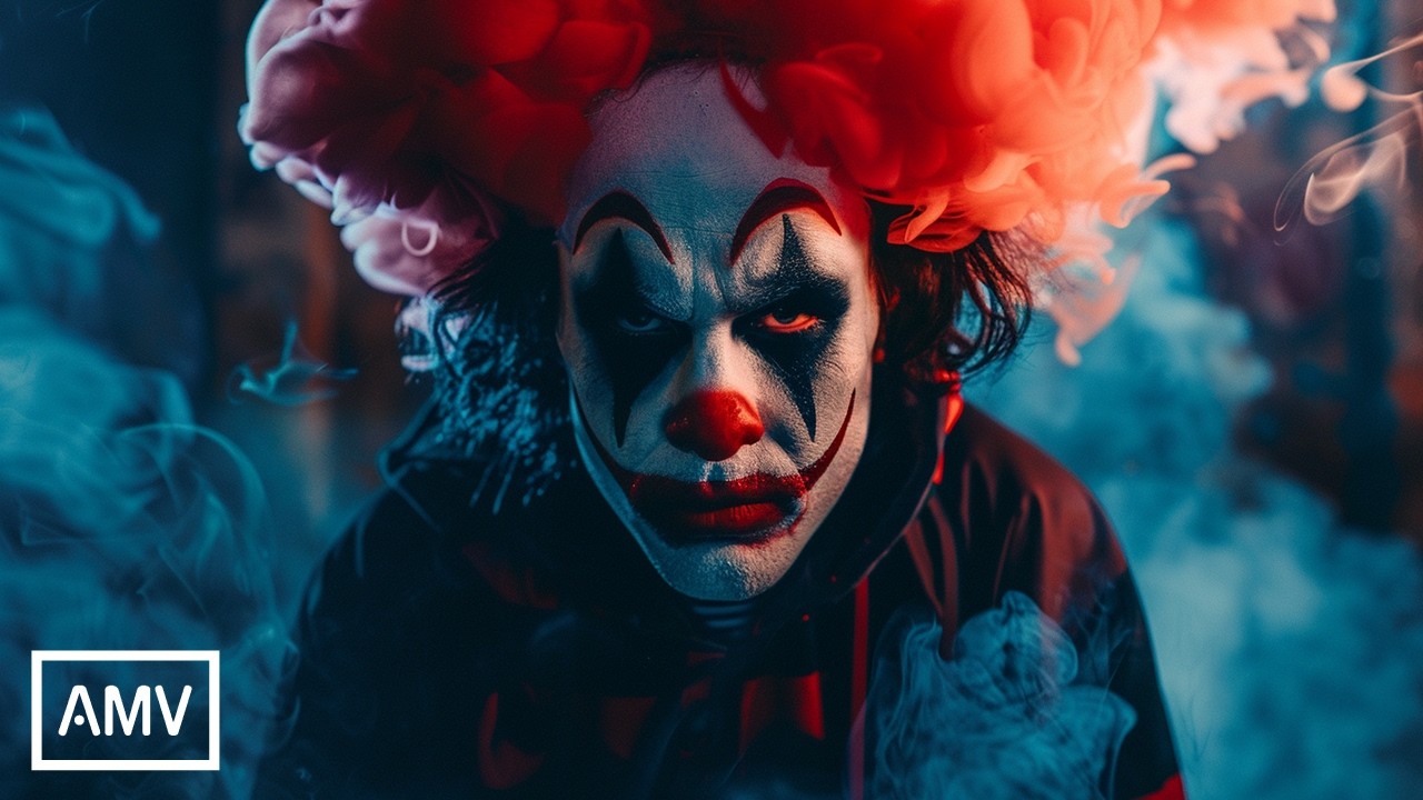 BertieBanz - Vertigo (Music Video) | AI Music Videos