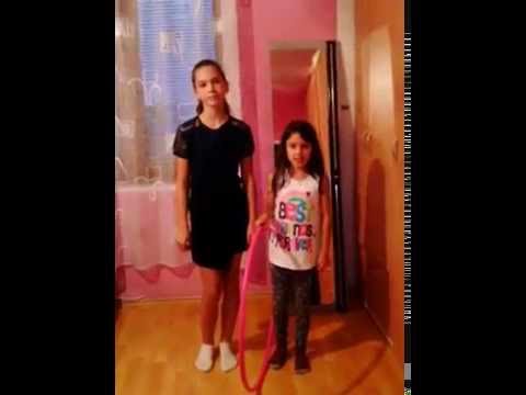 Video: Kako Odabrati Hula Hoop