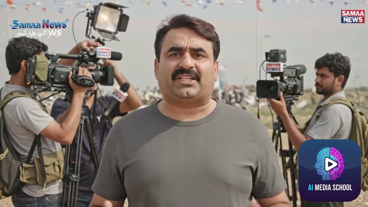 Kacha Operation Explained | Full AI Report on Dacoits, Police Action & Ground Reality | ILyas Vlogs