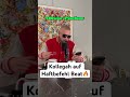 Kollegah rappt: Wer ist der Babo? 🔥