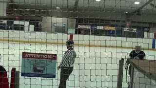 2013-1103 Red Devils vs Blackskimmers Period 3 Update