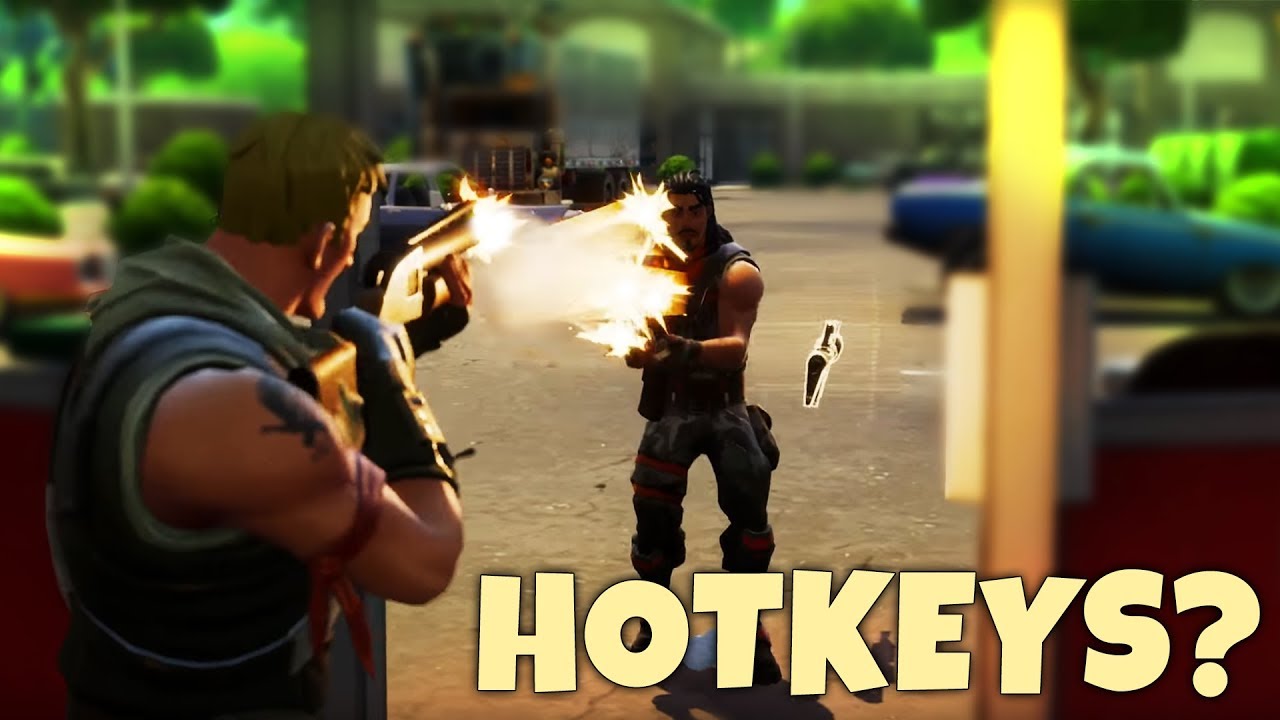 Fortnite Gute Tastenbelegung Pc Xp Hack Fortnite Season 9