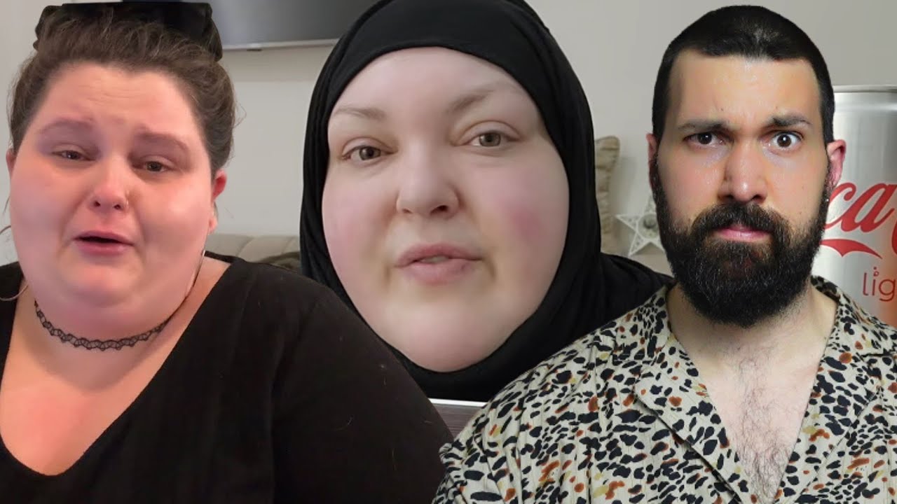 I discuss critical health updates & gratitude ft. Foodie Beauty & Amber Reid